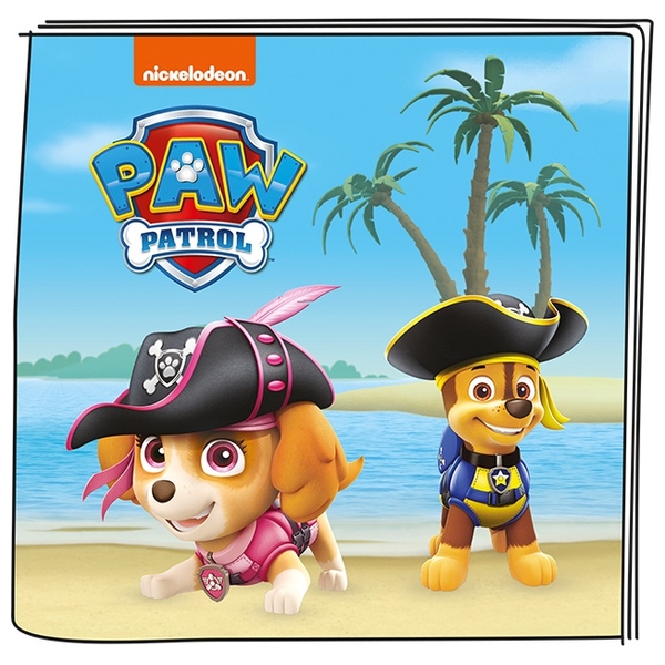 Tonies Zuma Audio Play Character from Paw Patrol