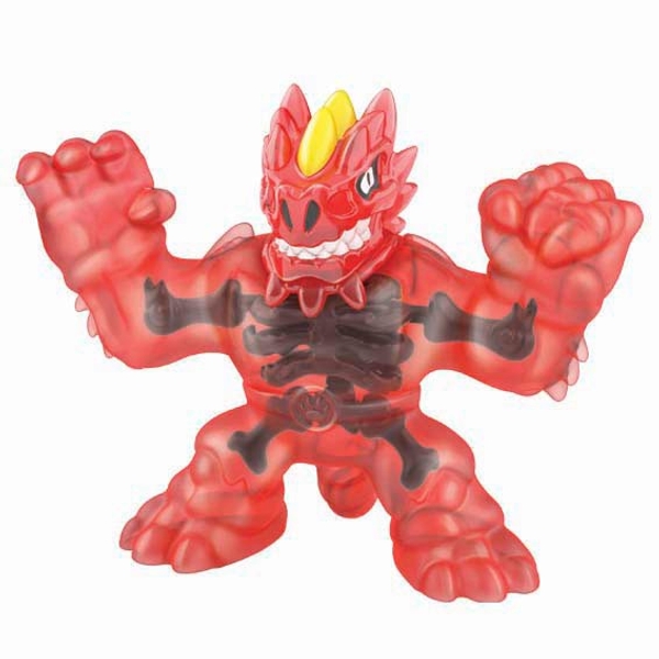 goo jit zu dino power smyths