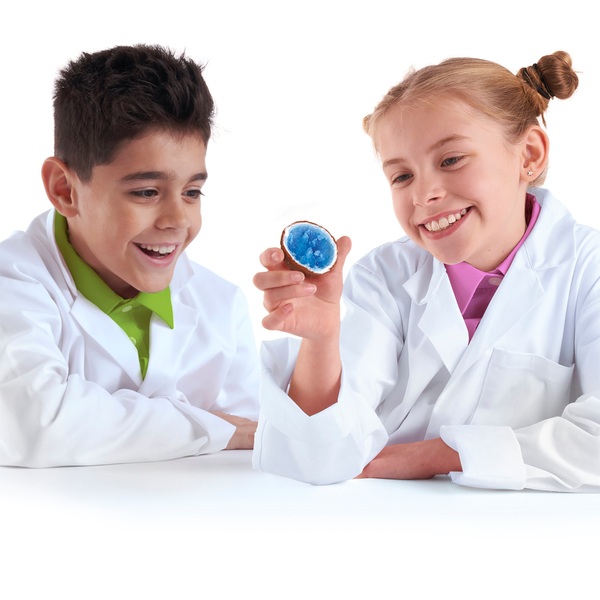 Edible Science Kit Smyths Toys UK