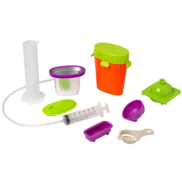 Edible Science Kit Smyths Toys UK