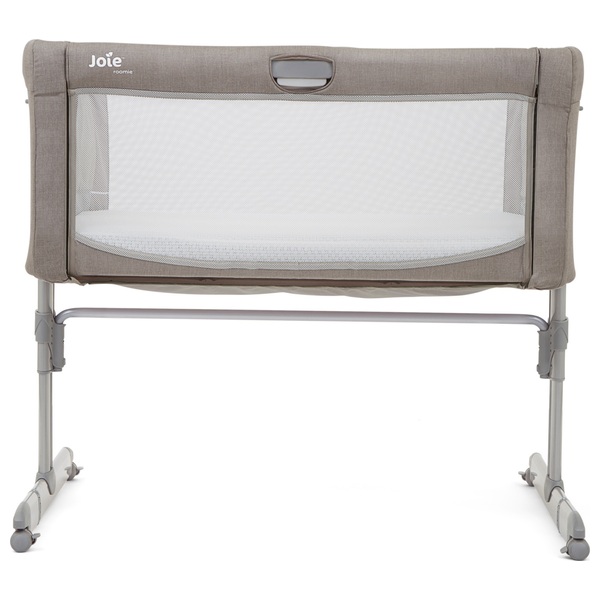 smyths bedside crib