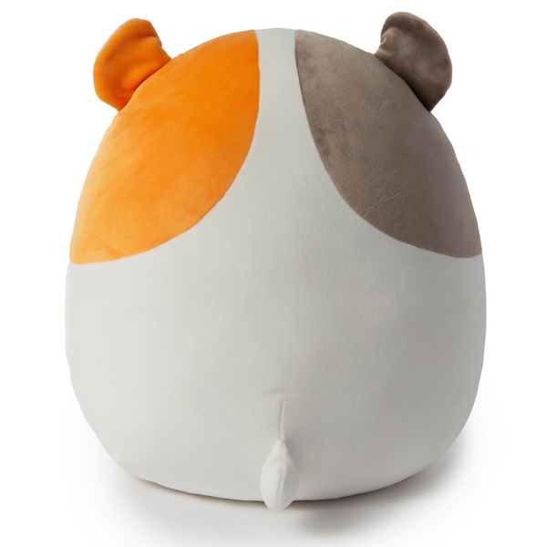 Squishmallows 30cm Everett the Guinea Pig Soft Toy Smyths Toys Ireland