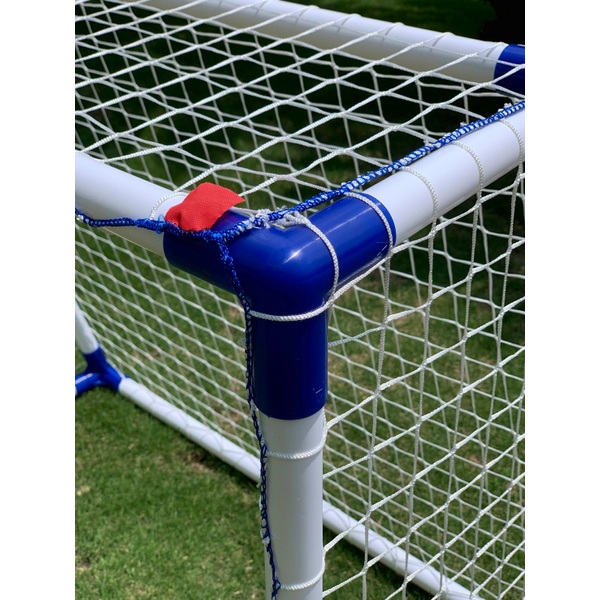 2 Pro Football Goal Set Smyths Toys Ireland