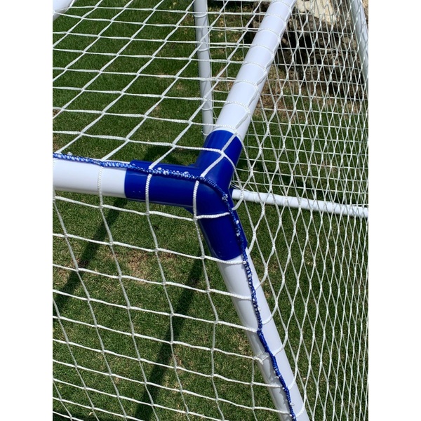 2 Pro Football Goal Set Smyths Toys UK