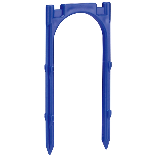 2 Pro Football Goal Set Smyths Toys Ireland