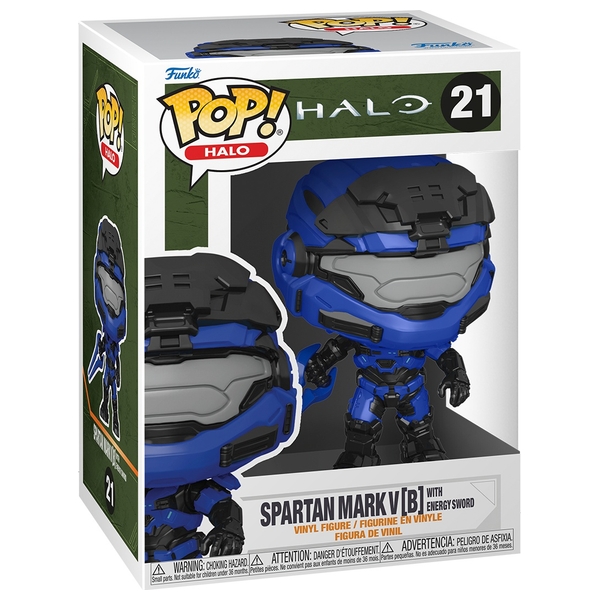 halo pop toys