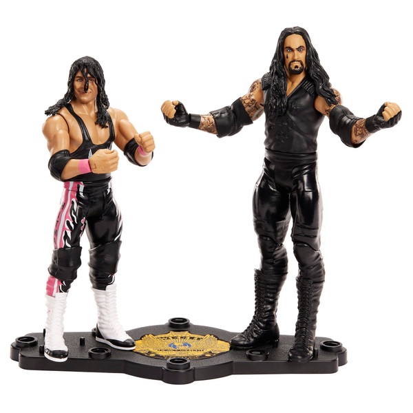 undertaker toys