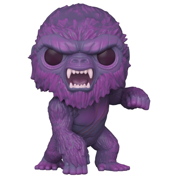 funko pop city lights godzilla