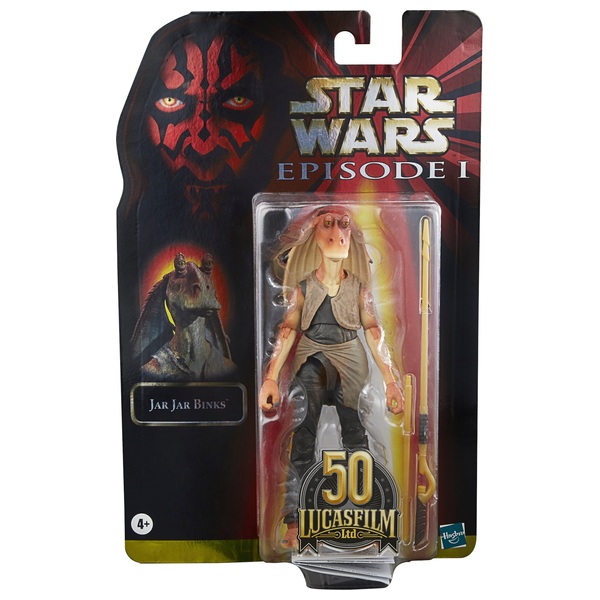 jar jar binks action figures