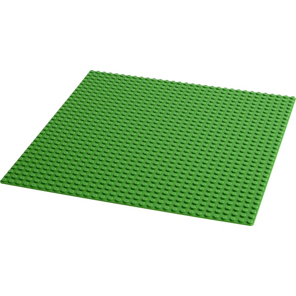 LEGO City Friends Green Baseplate Board 32 x 32 