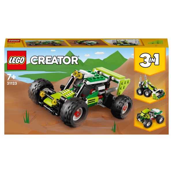 lego cars smyths