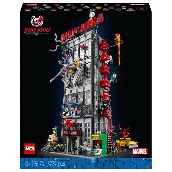 Buy cheap LEGO Marvel Super Heroes cd key - lowest price