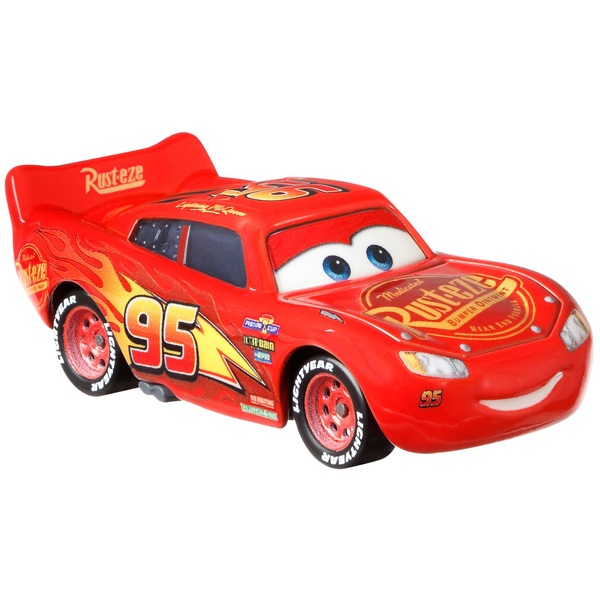 Disney Pixar Cars Florida 500 - Vehicle 5 Pack | Smyths Toys Ireland