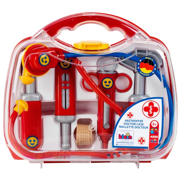 Children's doctor set toys on sale