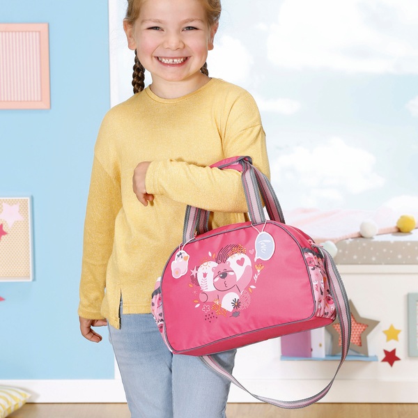 BABY born Changing Bag Smyths Toys UK