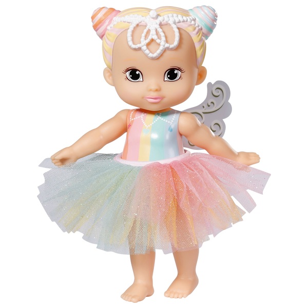 Baby Born Storybook Fairy Rainbow 18cm 