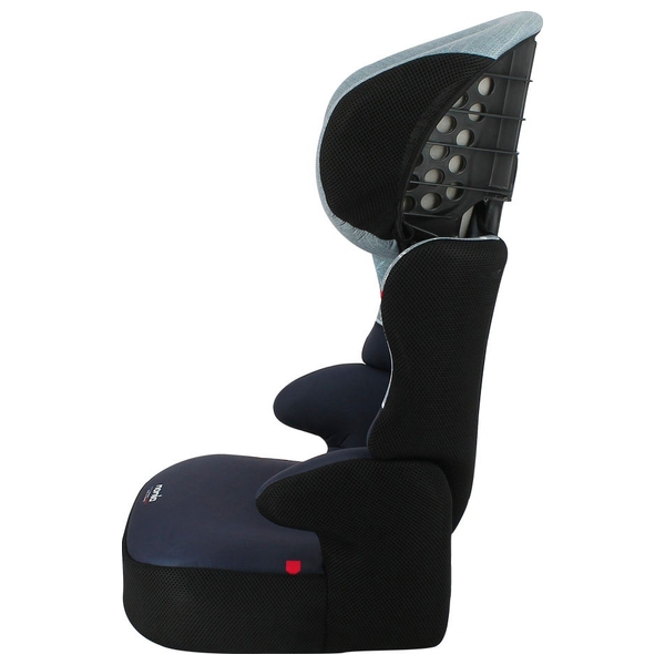 Nania Befix Disney Frozen Group 23 Car Seat Smyths Toys Ireland