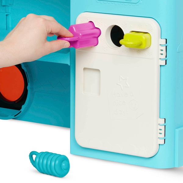 B. Toys Interactive Ice Cream Truck Smyths Toys UK