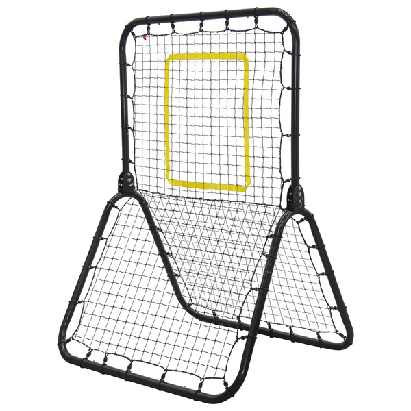 Adjustable Hurling Rebounder Net Smyths Toys Ireland