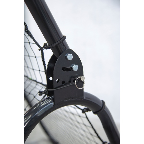 Adjustable Hurling Rebounder Net Smyths Toys Ireland