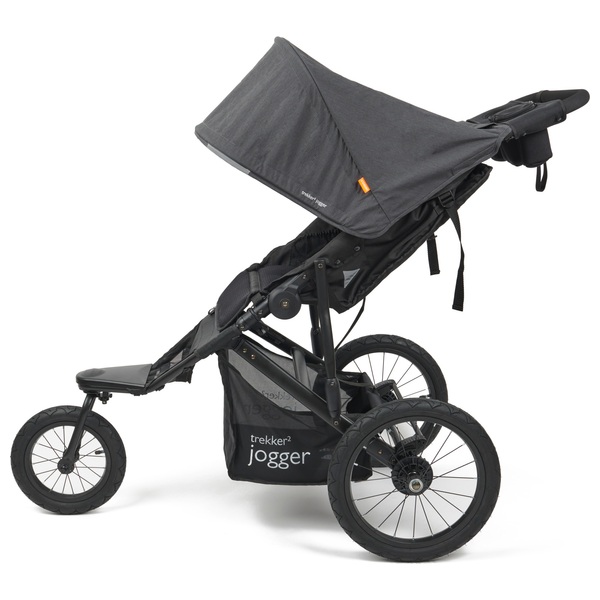 Zummi Trekker 2 Jogger Stroller | Smyths Toys UK