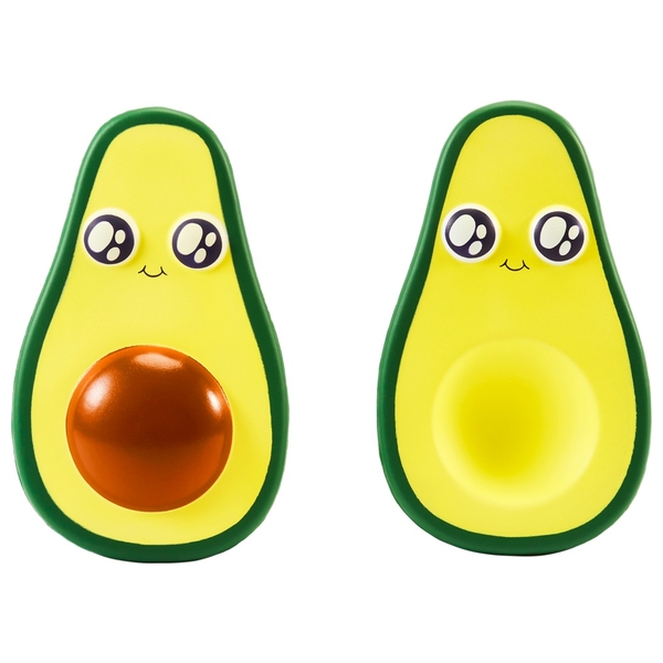 Exploding Kittens Throw Throw Avocado | Smyths Toys UK