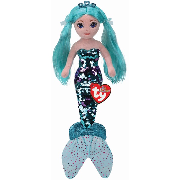 ty mermaid dolls