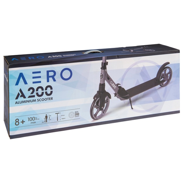 Aero A200 Scooter Smyths Toys Ireland