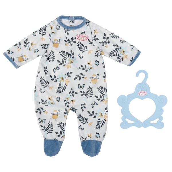 Baby annabell hot sale onesie