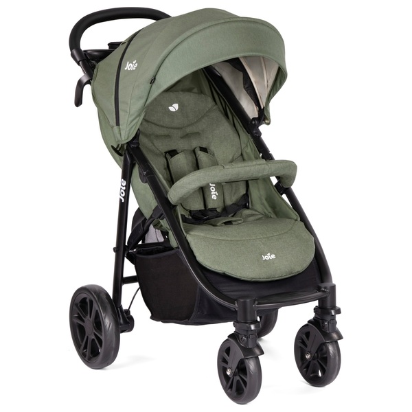 Joie Litetrax 4 Laurel Pushchair