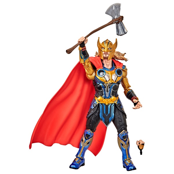 thor figure smyths