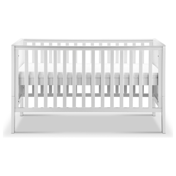 Nested Marlow Cot Bed Smyths Toys UK