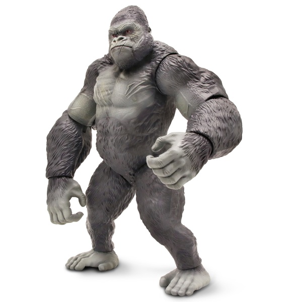 Primal Clash Big Boss Gorilla | Smyths Toys UK