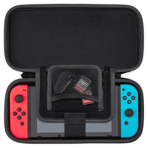 PDP Gaming Slim Deluxe Travel Case for Nintendo Switch, OLED & Switch ...