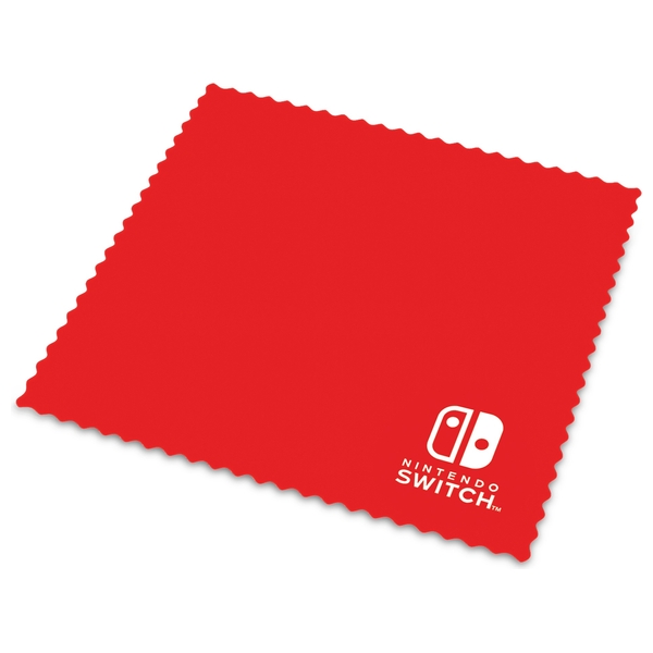 PDP Gaming Multi-Screen Protector Kit for Nintendo Switch or Nintendo ...