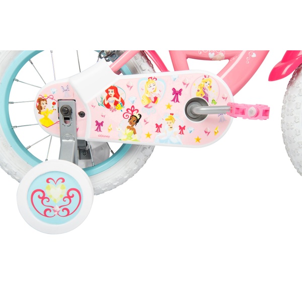 14 Inch Disney Princess Bike | Smyths Toys UK