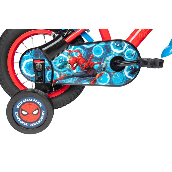 spiderman bike target