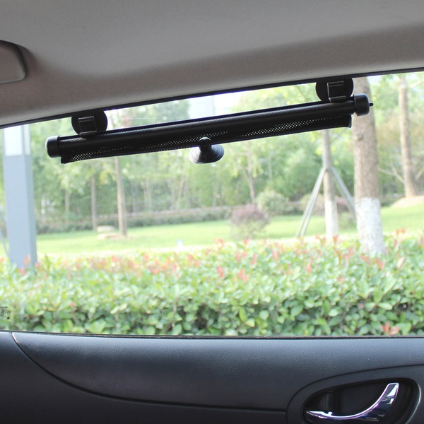 Babylo Car Window Roller Sun Shade 2 Pack Smyths Toys UK