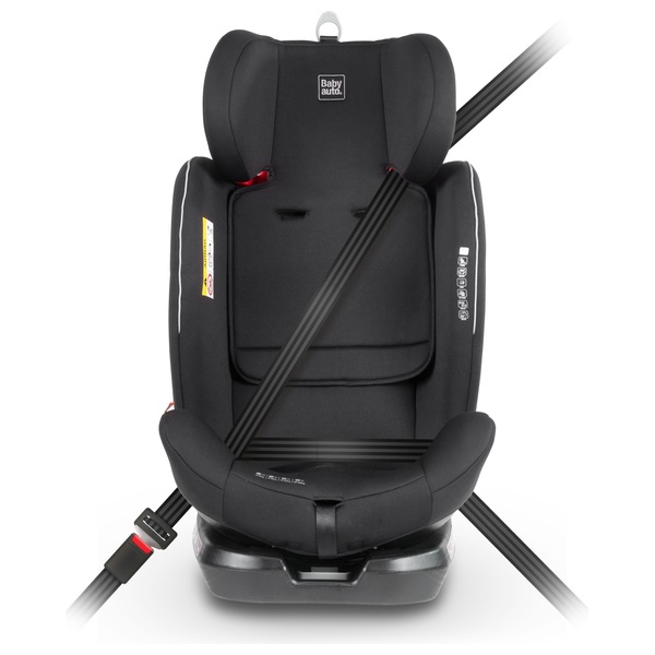 Babyauto Biro D Fix Group 0123 Car Seat Smyths Toys UK