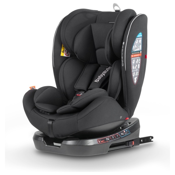 Babyauto Biro D Fix Group 0-1-2-3 Car Seat