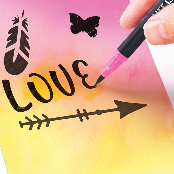 Art Lab Watercolour Studio Smyths Toys UK