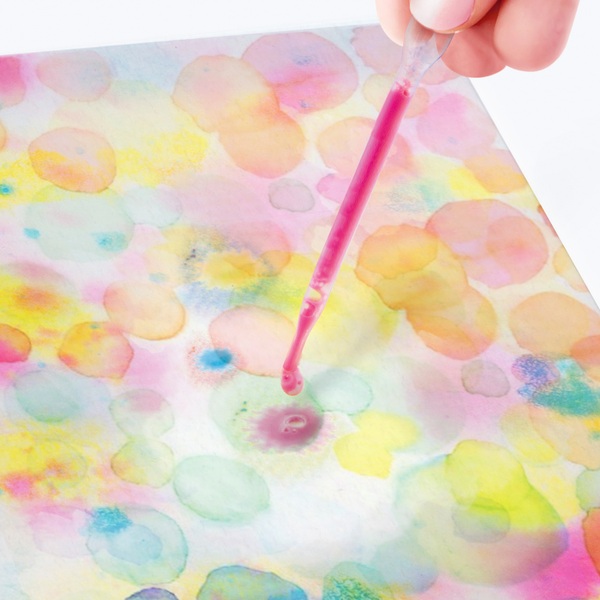 Art Lab Watercolour Studio Smyths Toys Ireland