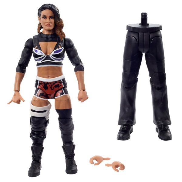 dakota kai figure