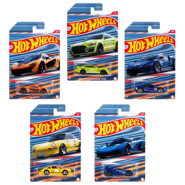 smyths toys hot wheels cars