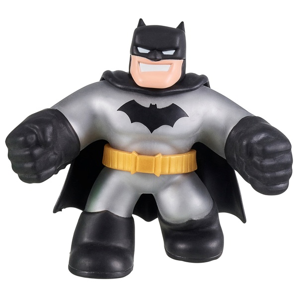 Heroes of Goo Jit Zu DC Versus Pack Batman VS Riddler | Smyths Toys Ireland