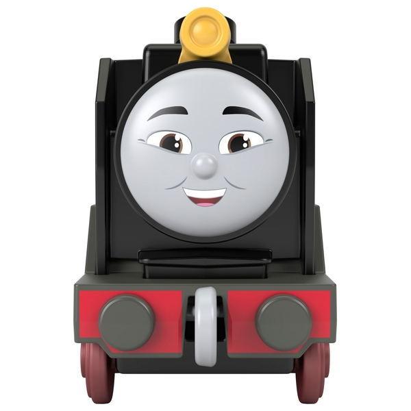Thomas & Friends Hiro Metal Engine | Smyths Toys UK