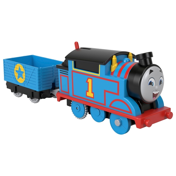 Thomas & Friends Thomas Motorised Engine | Smyths Toys UK