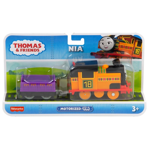 Thomas trains hot sale smyths