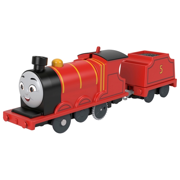 Mobile - Thomas & Friends: Go Go Thomas! - James the Red Engine