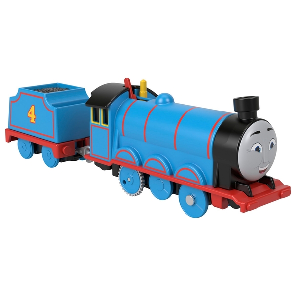 Thomas & Friends Gordon Motorized Engine | Smyths Toys UK